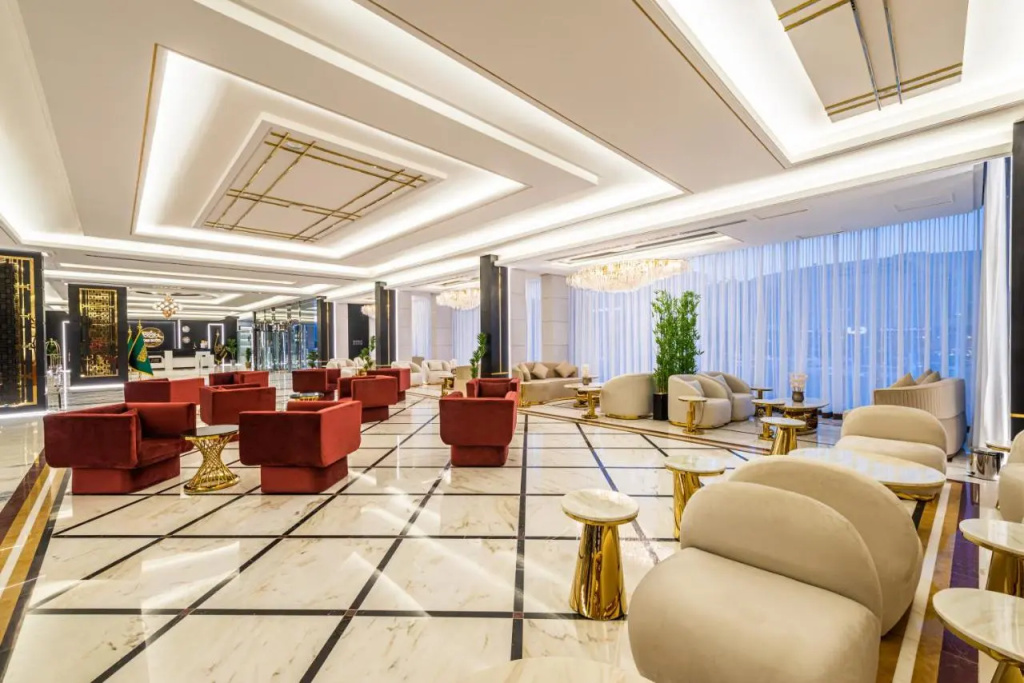 Hotel photo 10