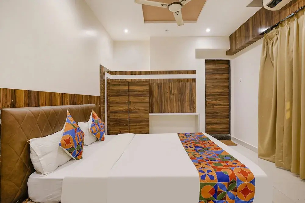 Hotel photo 6