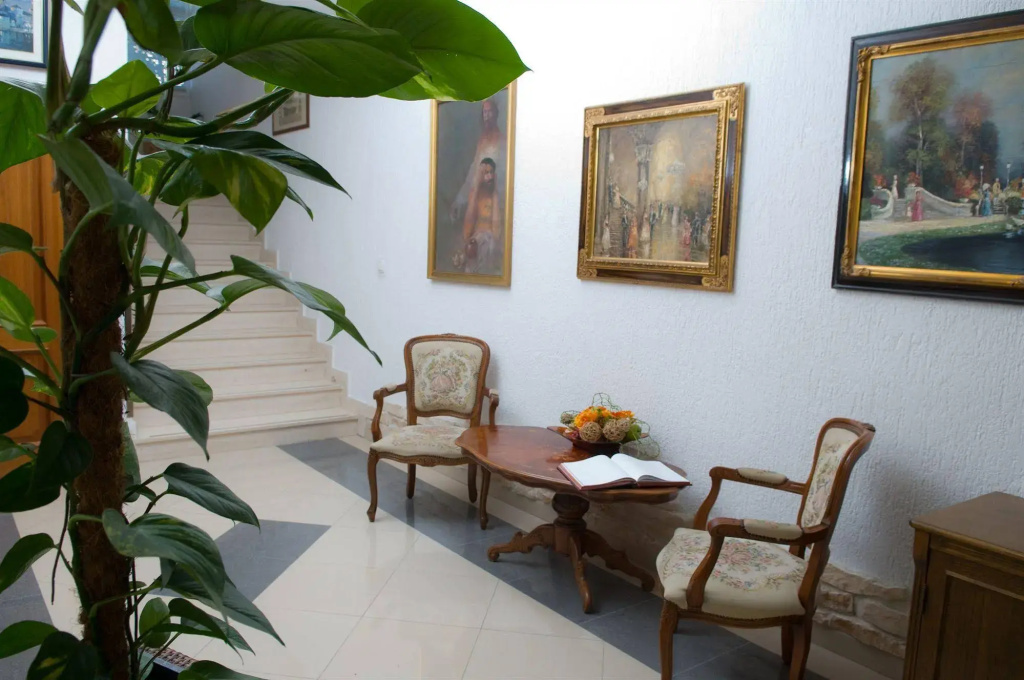 Hotel Vila Tina - Général