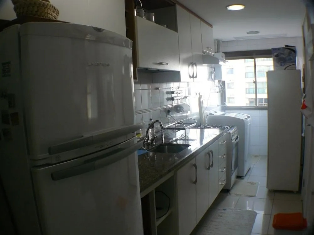 Barra Dolce Vita Residence Service - Général