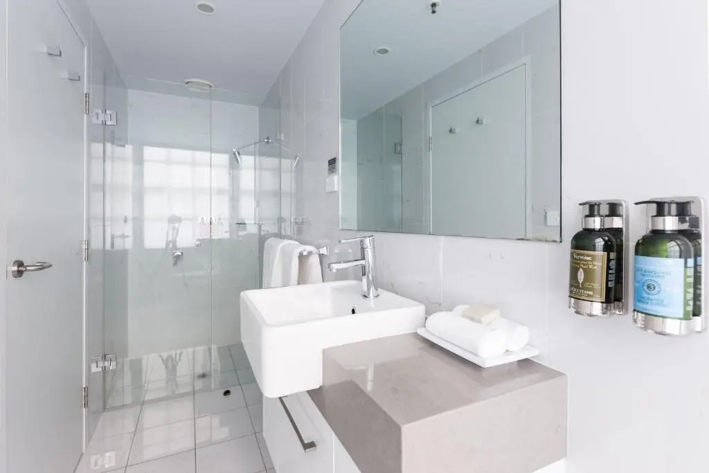 The Lucky Hotel - Chambres