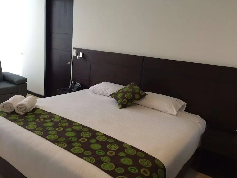 Hotel H53 - Chambres