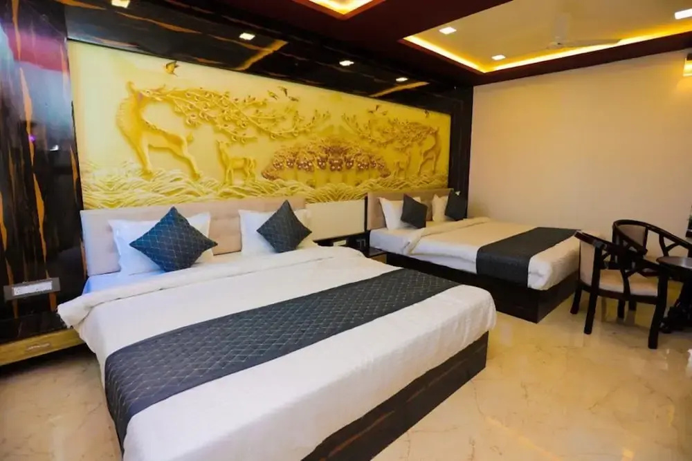 Hotel photo 7