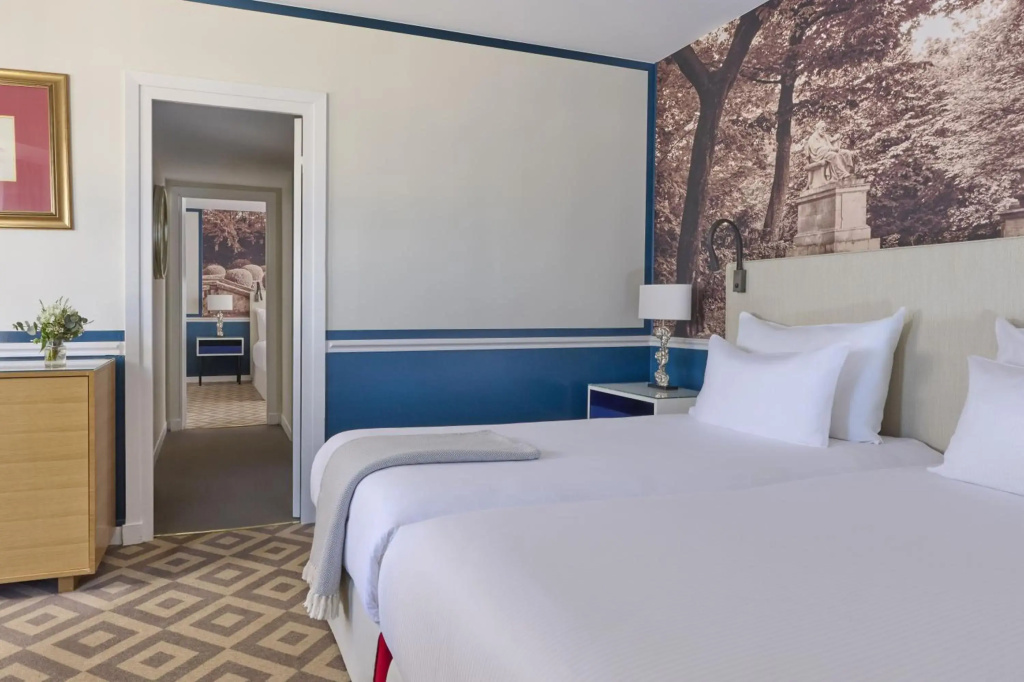 Hotel photo 10