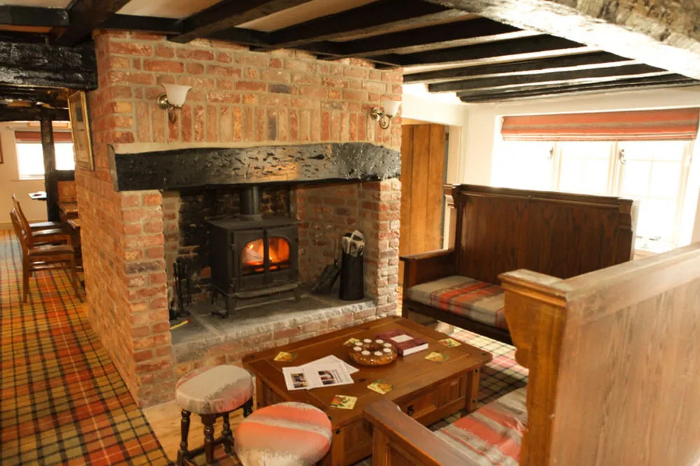 The Malt Shovel - Général