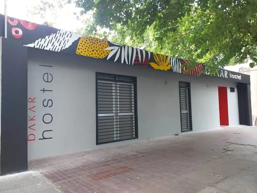 Dakar Hostel