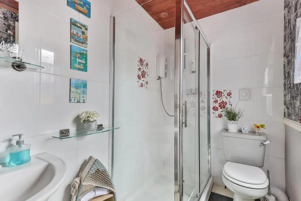 The Kensington Guesthouse - Chambres