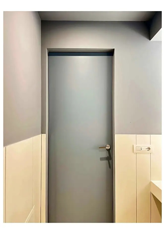 Hotel Imago - Chambres
