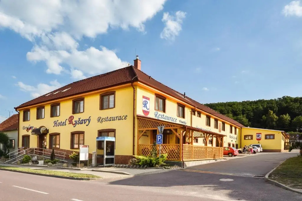 Hotel photo 1