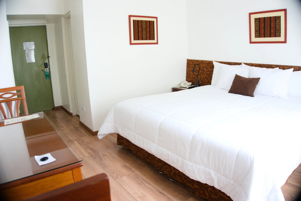 Faraona Grand Hotel - Général