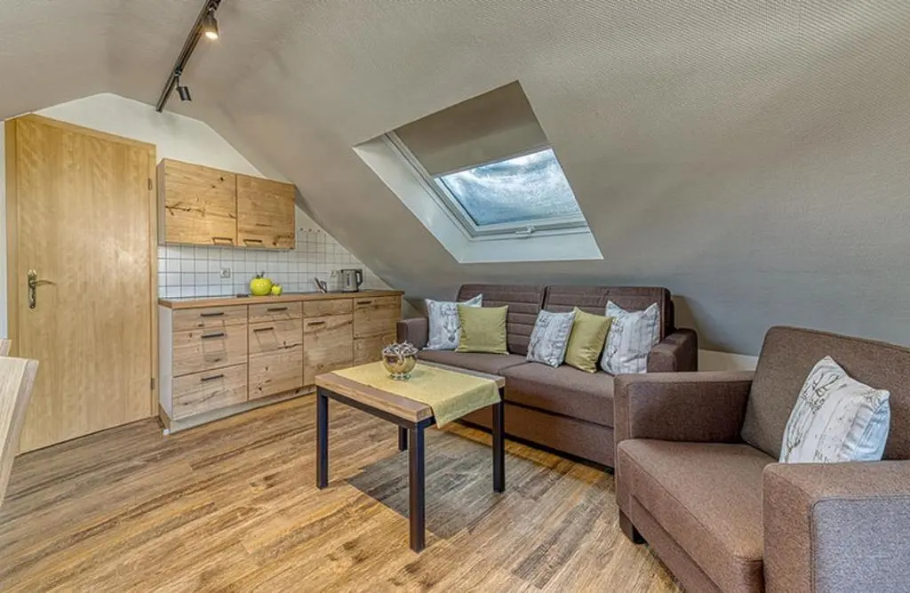 Appart-Hotel Wildererstuben - Chambres