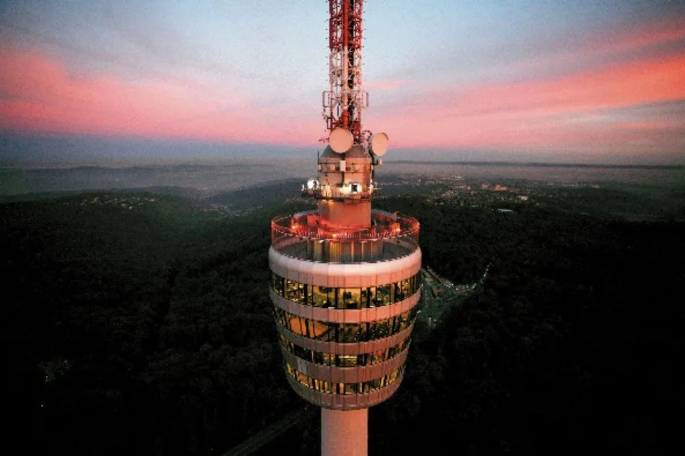 Melvi Hotel Goeppingen - Général