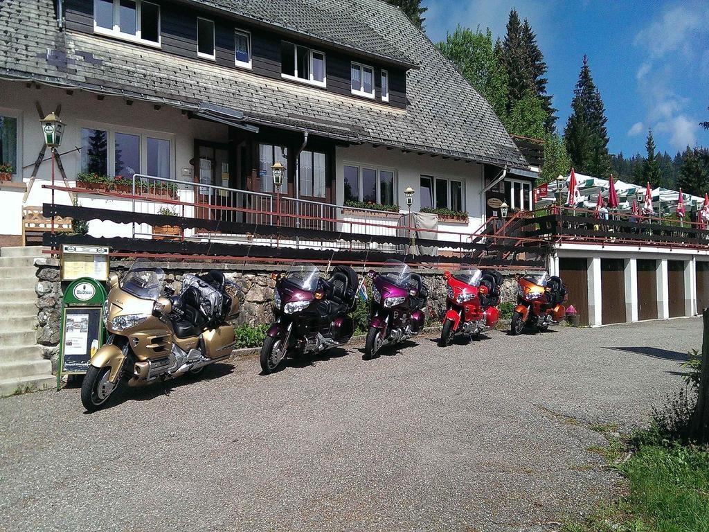 Klosterweiherhof — 5