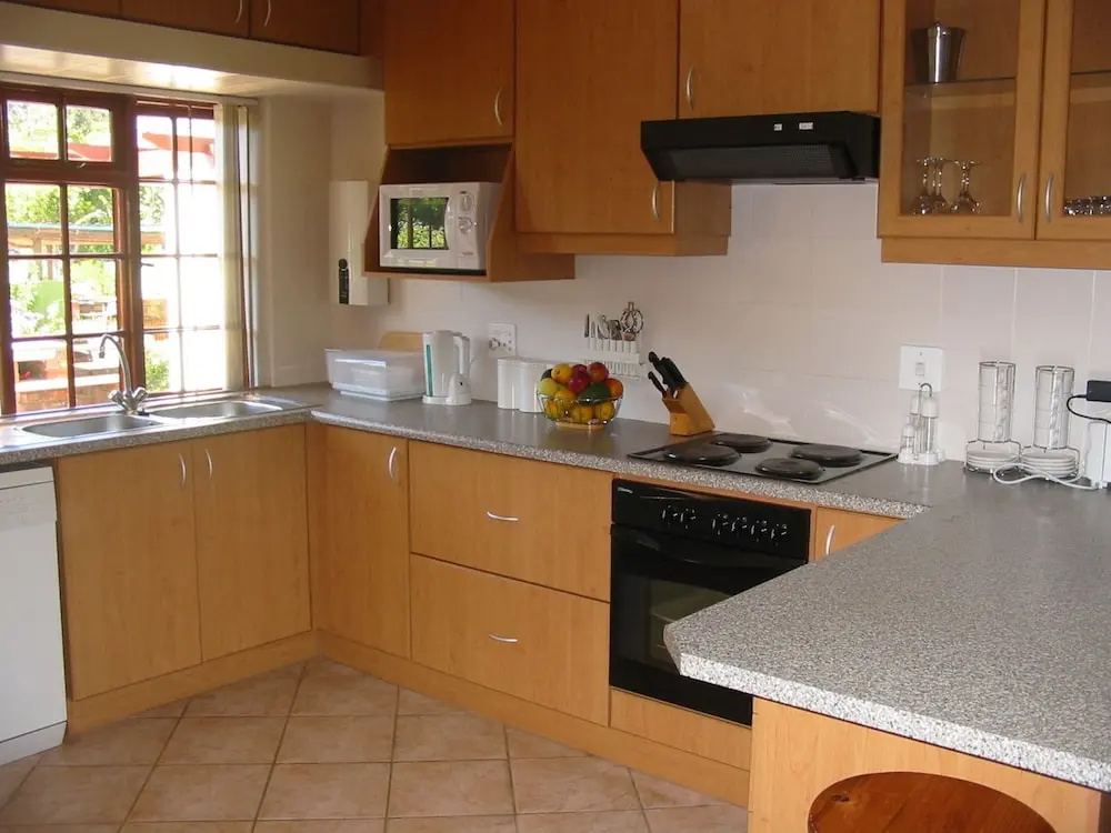 Ascot Gardens Self Catering - Général