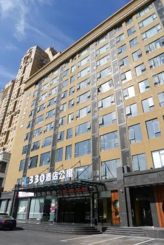 330 ApartHotel
