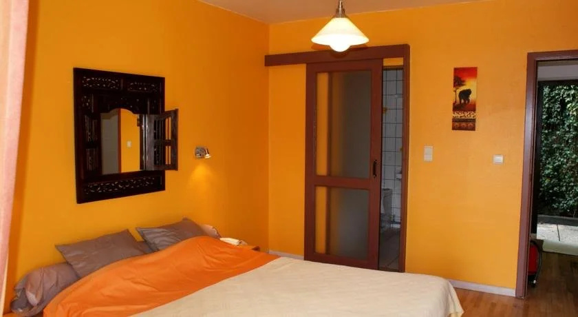 B&B Le Corumont - фото 5