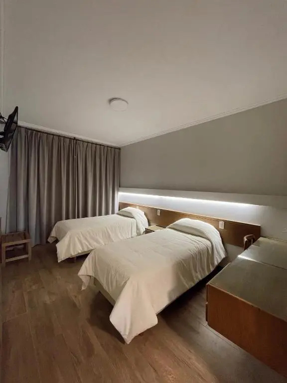 Hotel Arenales - Chambres