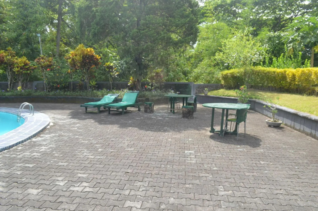 Hotel photo 22