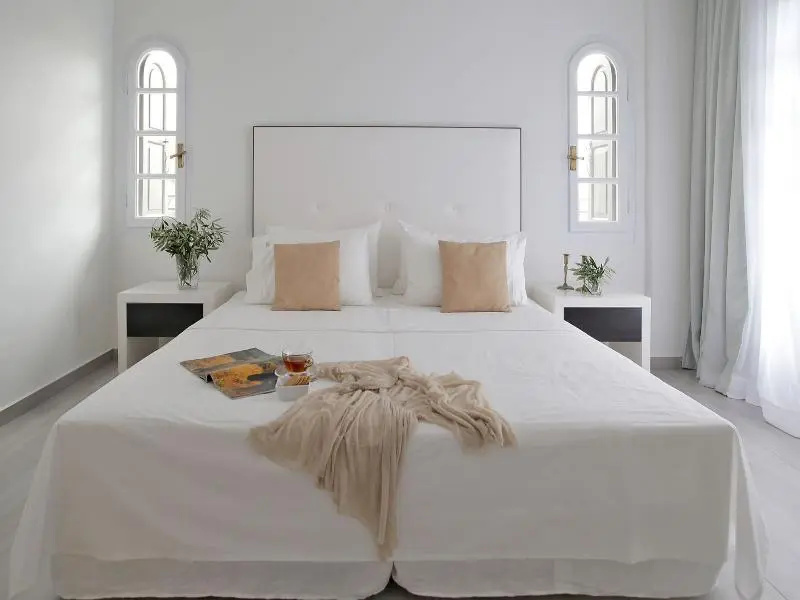 Racconto Boutique Design Hotel - Adults Only - Chambres