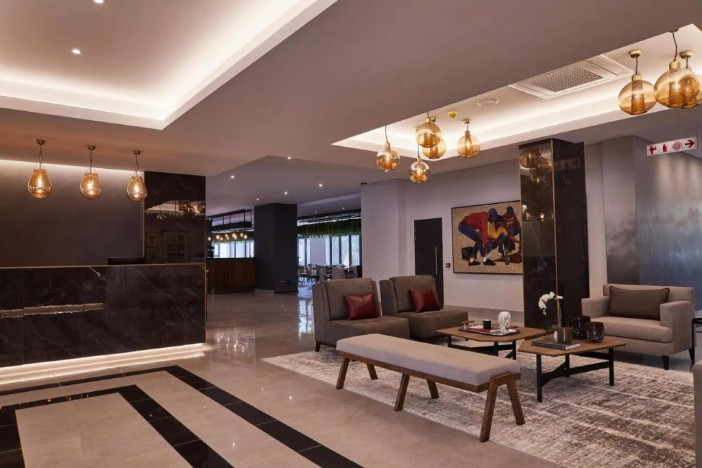 Hotel photo 12