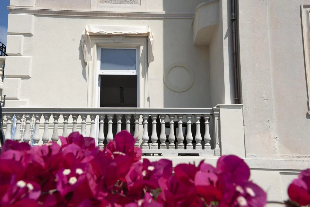 Hotel Villa Centa