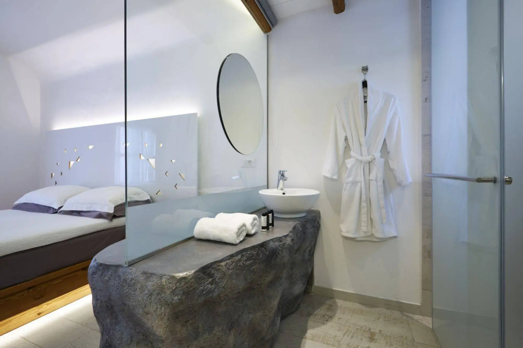 Vrahos Boutique Hotel - Général