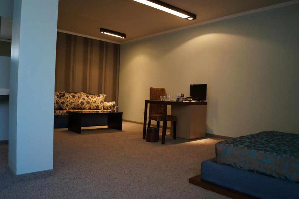 Regina Maria Design Hotel & SPA - фото 28
