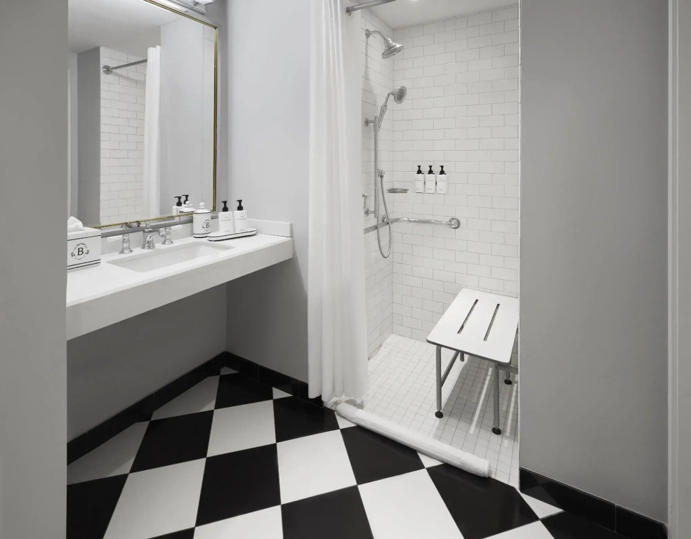 InterContinental New York Barclay by IHG - Général