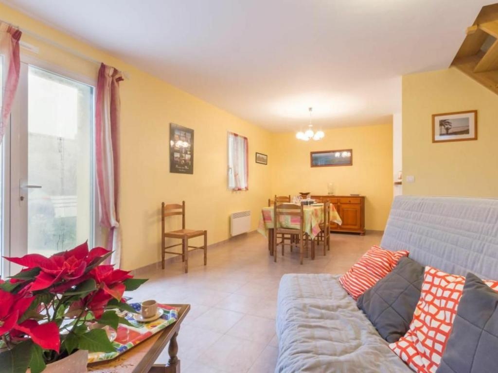 Gîte Piriac-sur-Mer, 3 pièces, 4 personnes - FR-1-306-857