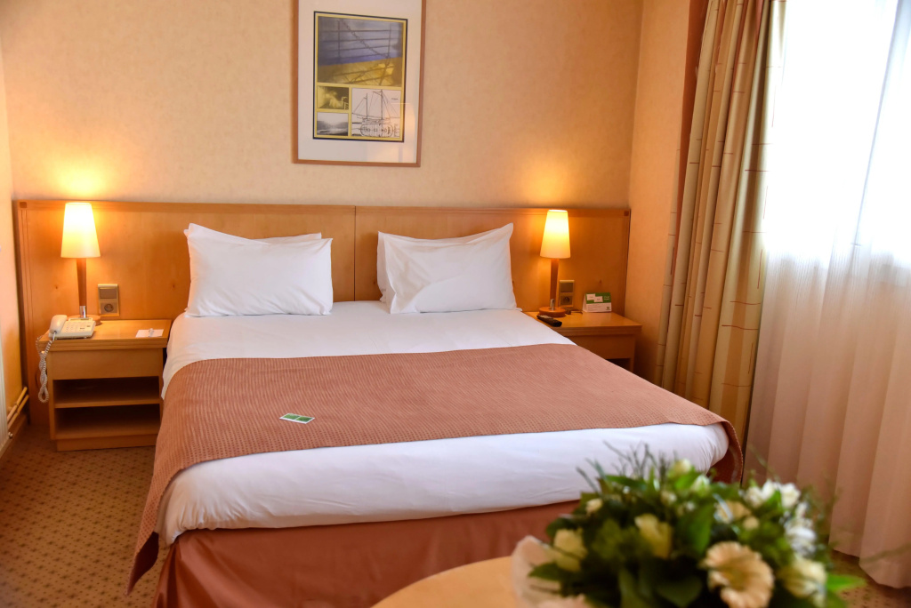 Holiday Inn Calais by IHG - Général