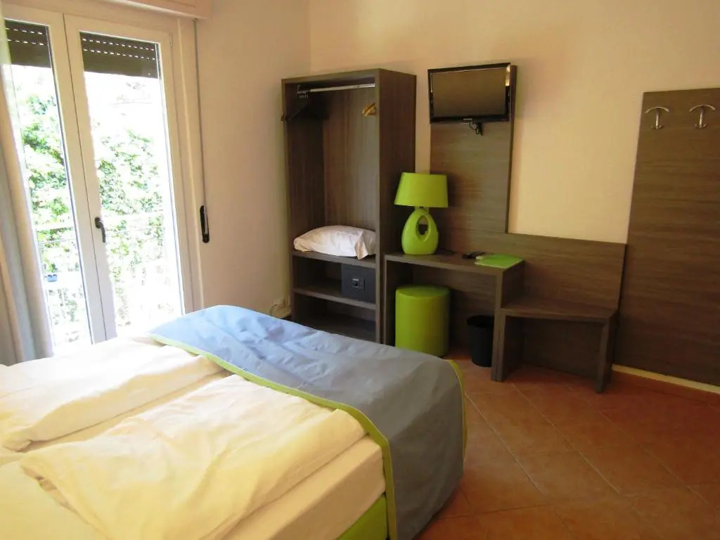 Hotel Menapace - Chambres