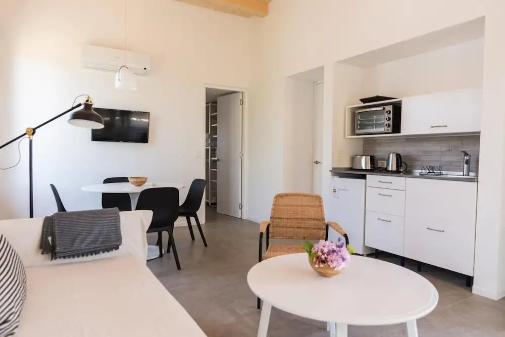 Anastasio Hotel & Beach Club - Chambres