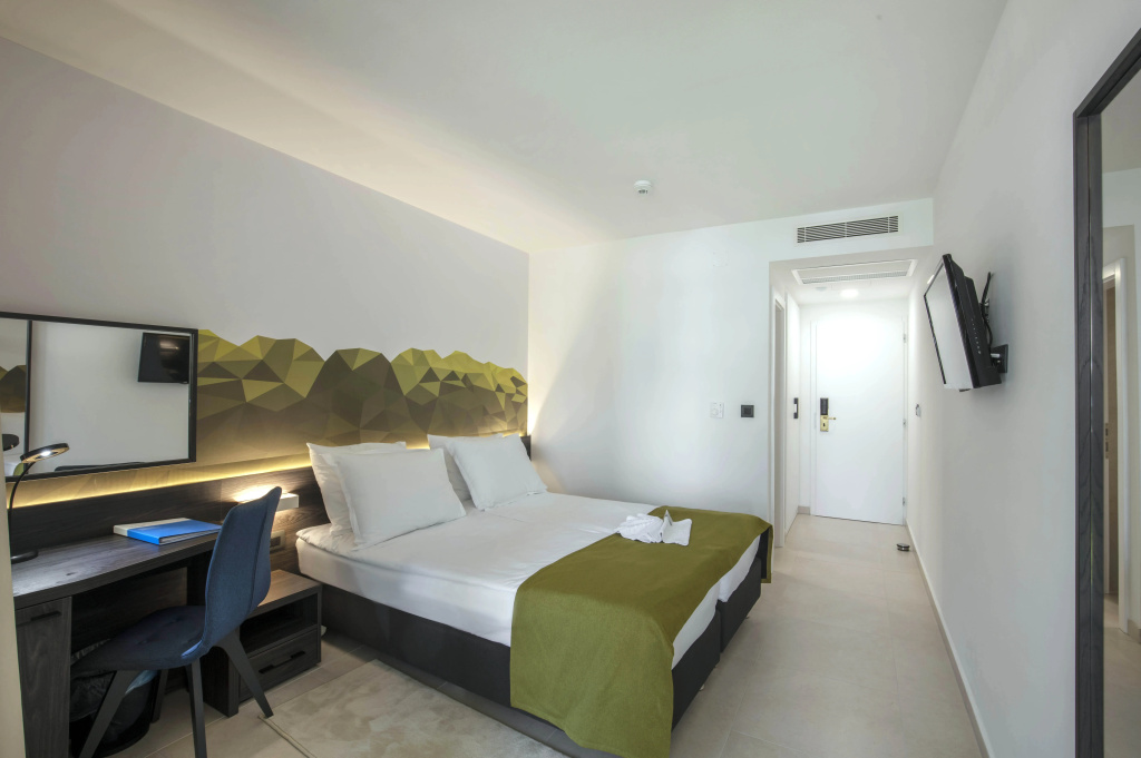 Bluesun Hotel Alga - Général