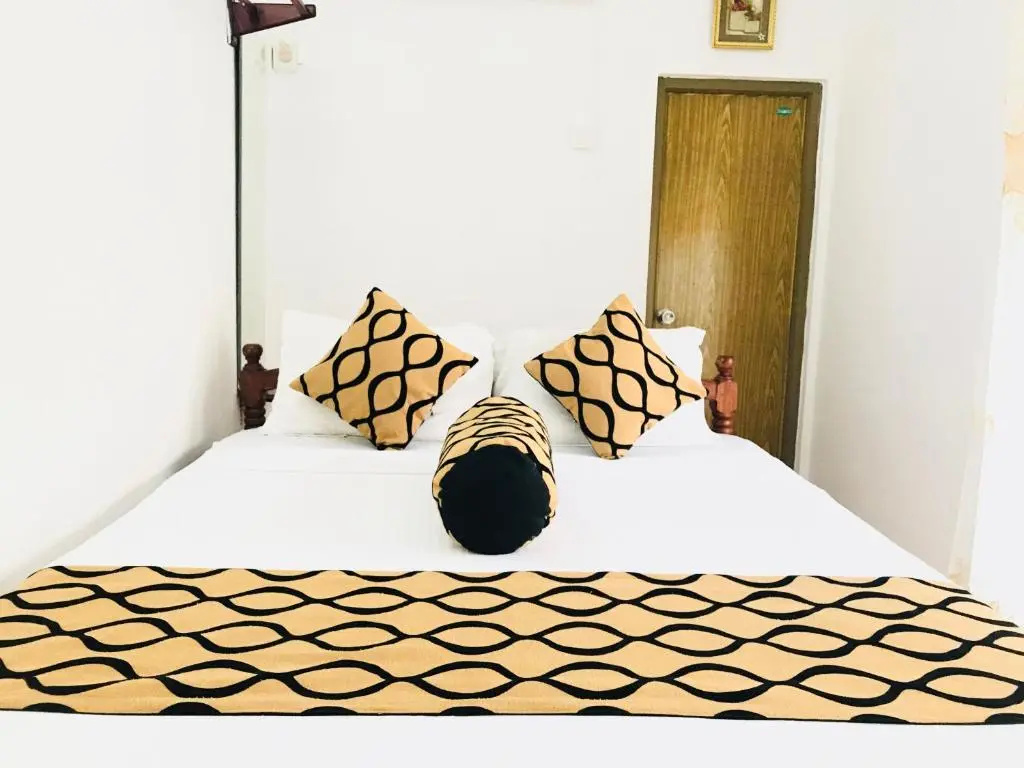 Pinidiya Resort - Chambres