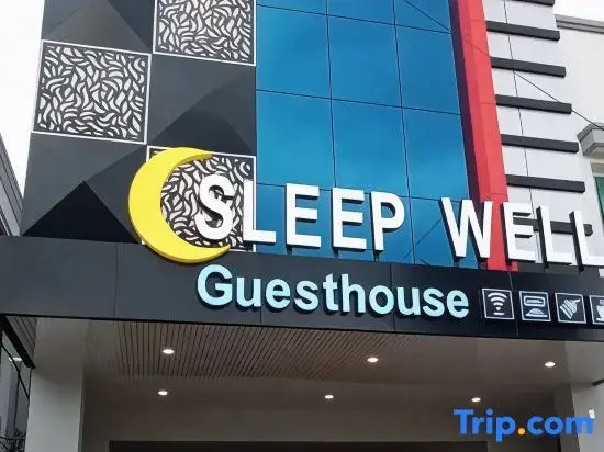 Sleep Well Guesthouse