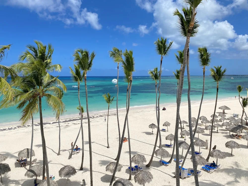 Beach & Waterfront