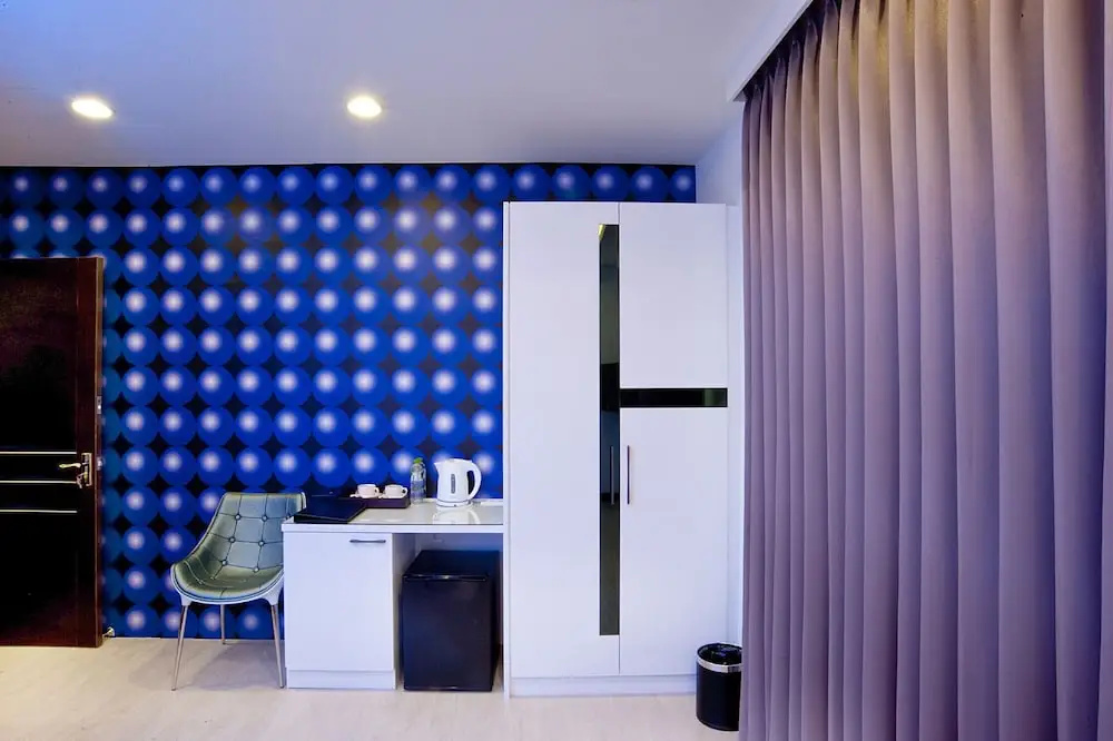 Hotel photo 12