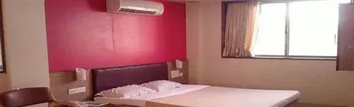 Hotel Mathura Residency