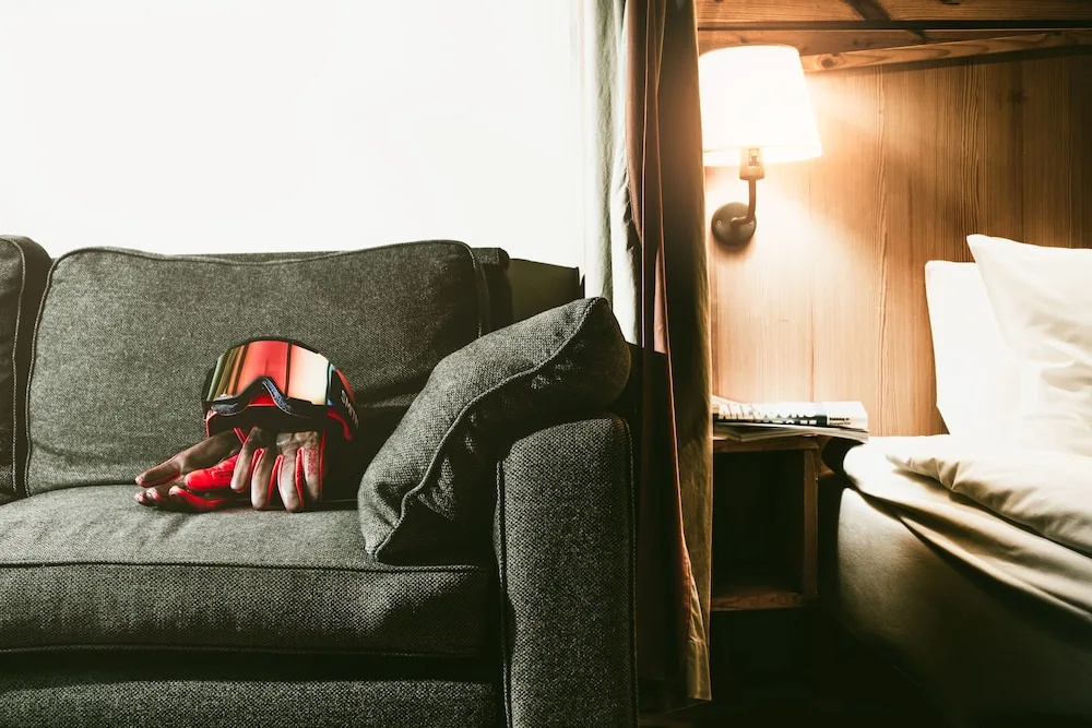 Holiday Club Åre - Chambres