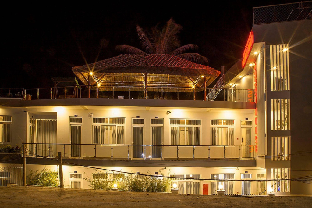 Phuong Nam Guest House