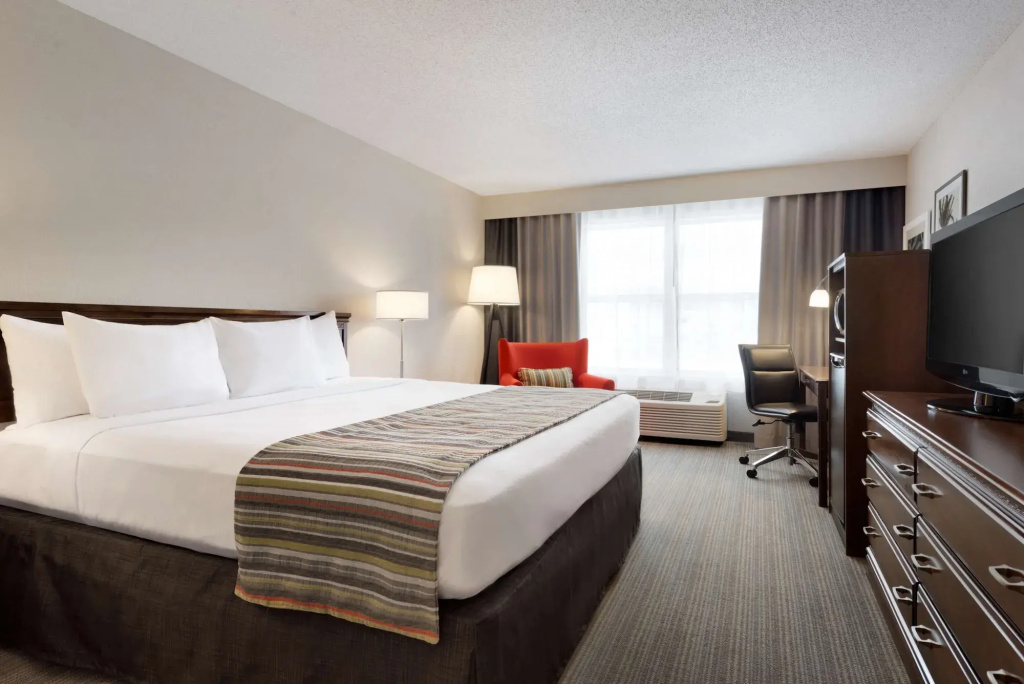 Country Inn & Suites by Radisson, Houghton, MI - Général