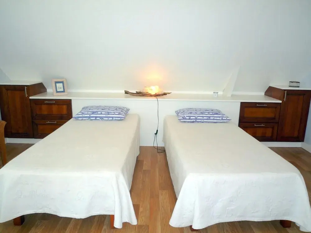 Voir la photo 2 — Holiday Home Close to the Beach, Plouneour-brignogan-plages