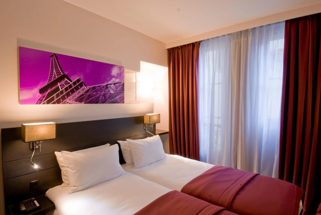 Hotel photo 7