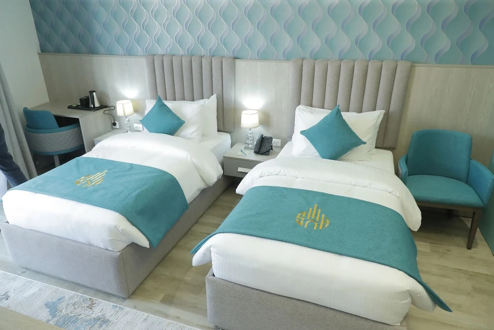 Hotel photo 12