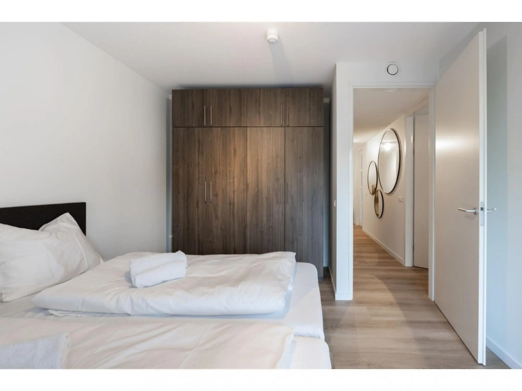 Luxury Apartment in Kamperland