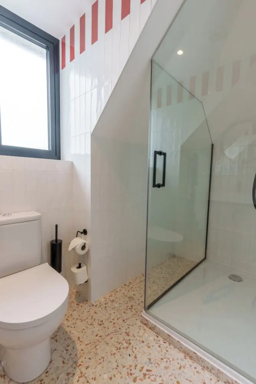 The Relais Cooden Beach - Chambres