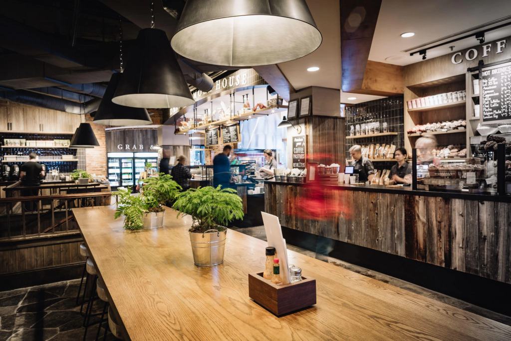 Fairmont Chateau Whistler - фото 35