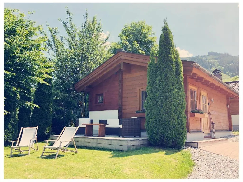 Luxury Chalet