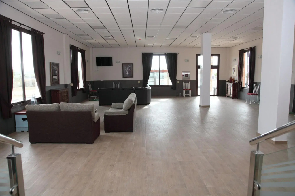 Hotel Restaurante Lorenzo - Général
