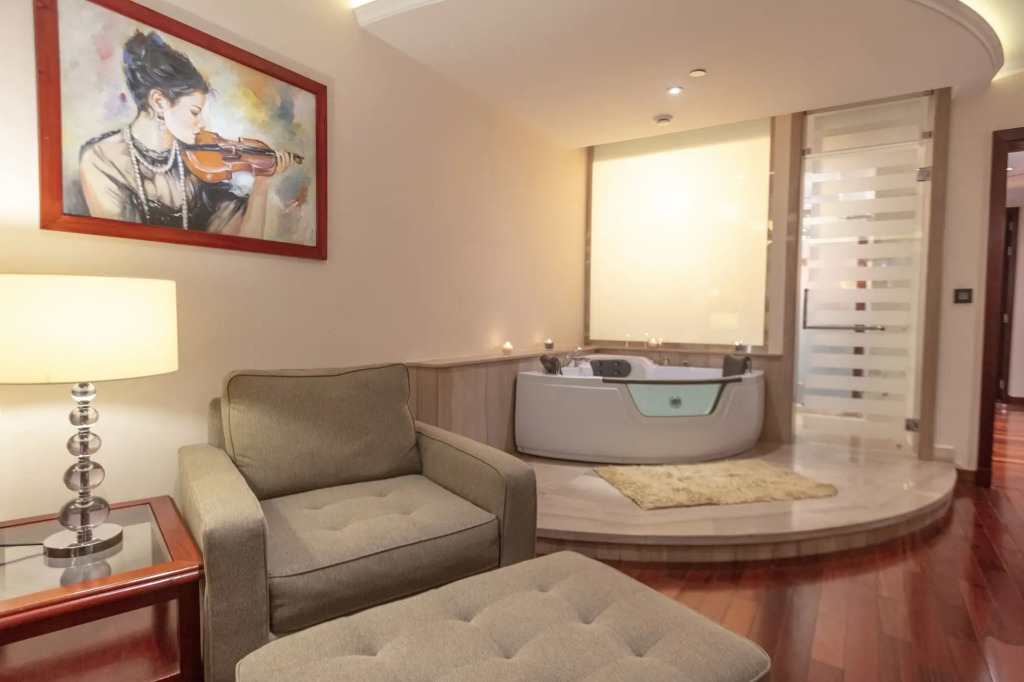 Royal Savoy Sharm El Sheikh — фото 6